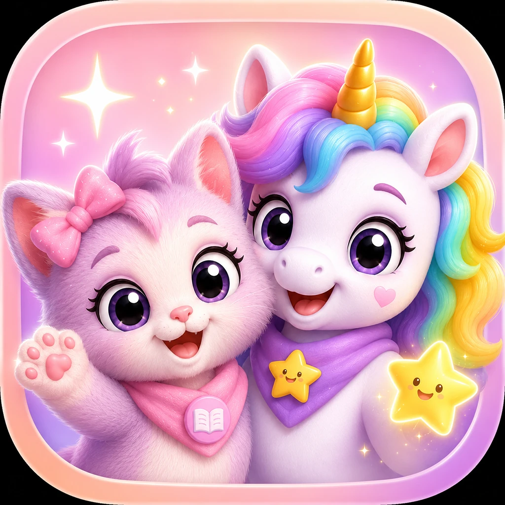LivyWorld app icon