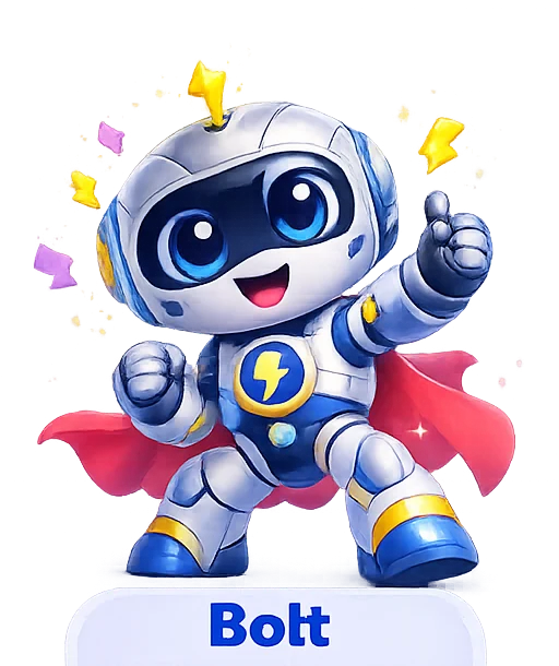 Bolt